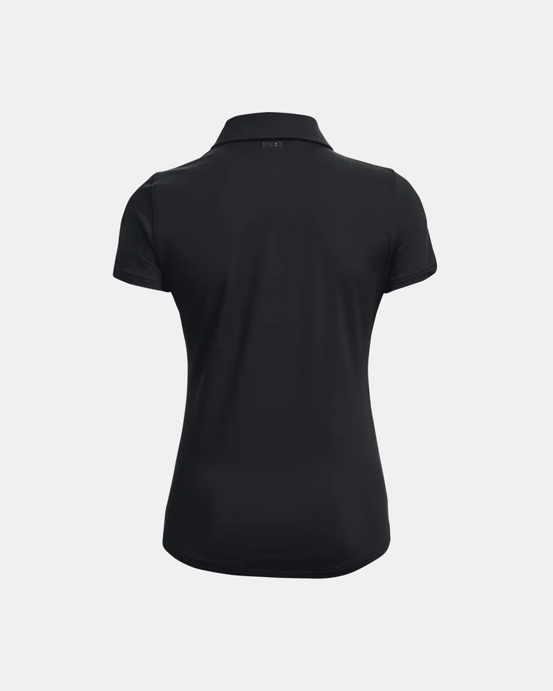 UNDER ARMOUR Women's UA Playoff Polo Shirt